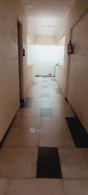 1 BHK Flat In The Address For Sale  In Moshi