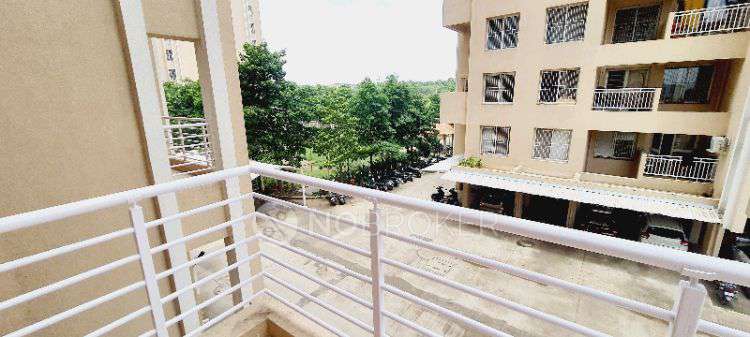 1 BHK Flat In The Address For Sale  In Moshi