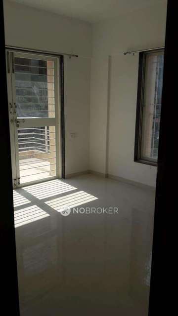 1 BHK Flat In The Address For Sale  In Moshi