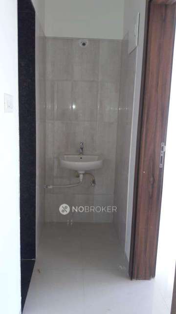 1 BHK Flat In The Address For Sale  In Moshi
