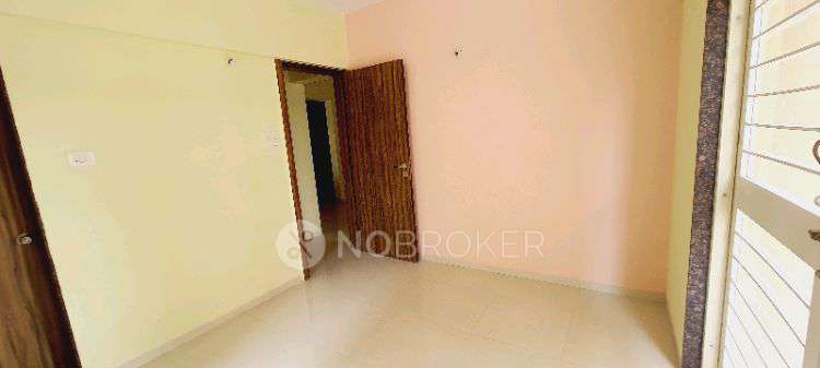 1 BHK Flat In The Address For Sale  In Moshi