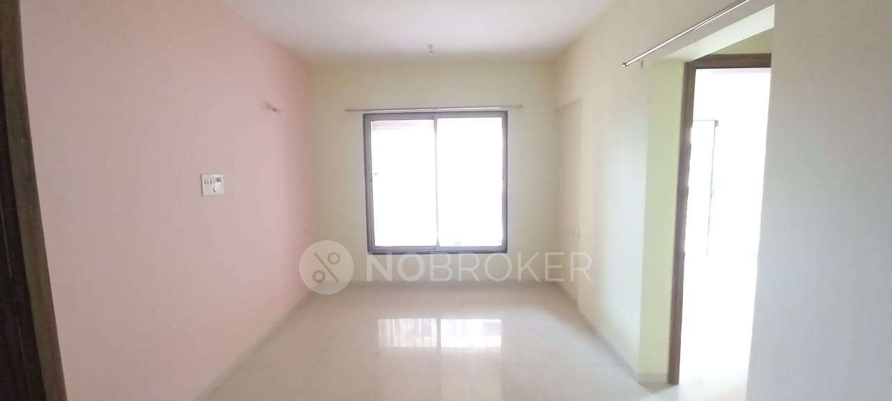 1 BHK Flat In The Address For Sale  In Moshi