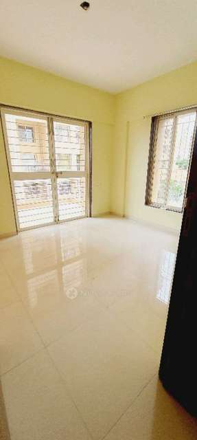 1 BHK Flat In The Address For Sale  In Moshi