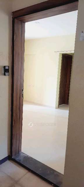 1 BHK Flat In The Address For Sale  In Moshi