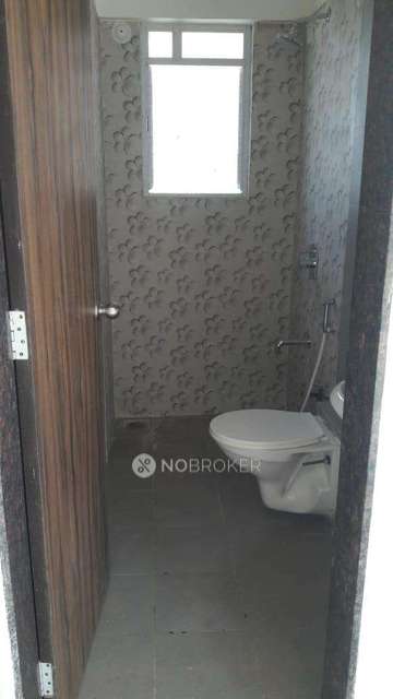 1 BHK Flat In The Address For Sale  In Moshi