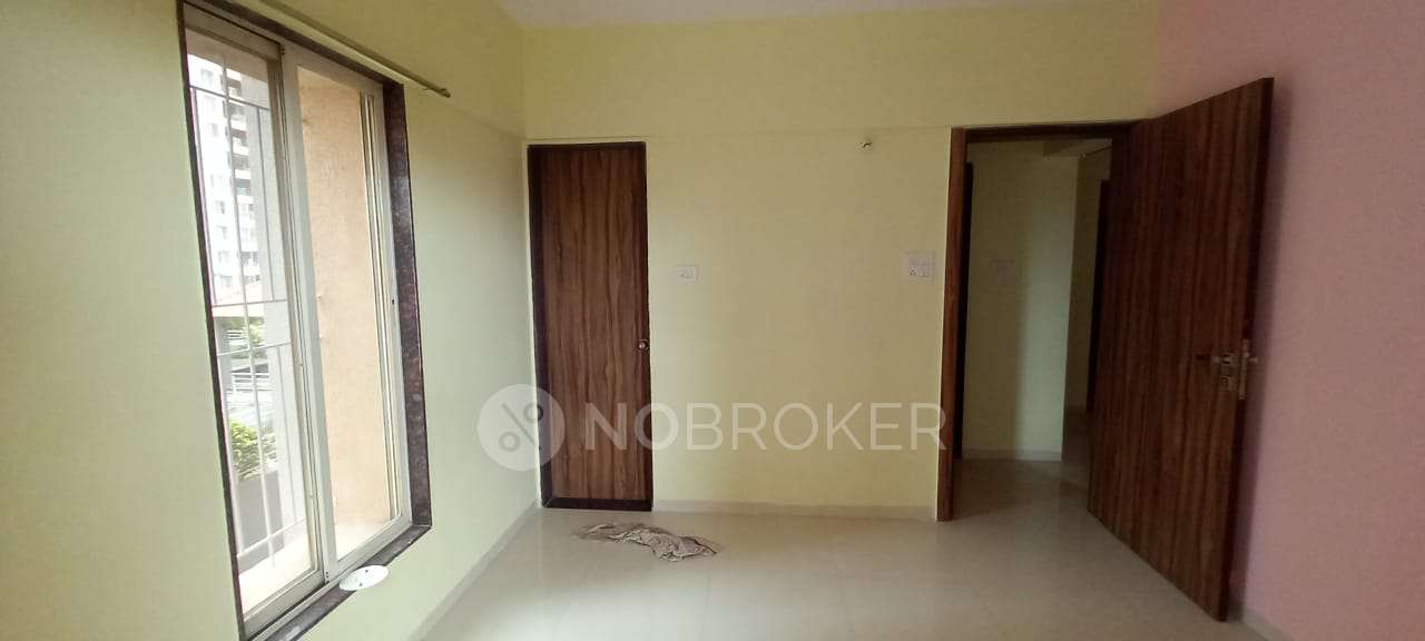 1 BHK Flat In The Address For Sale  In Moshi