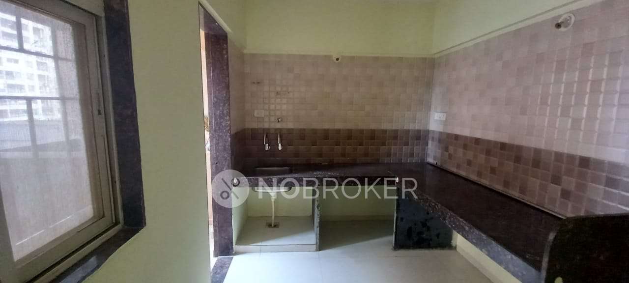 1 BHK Flat In The Address For Sale  In Moshi