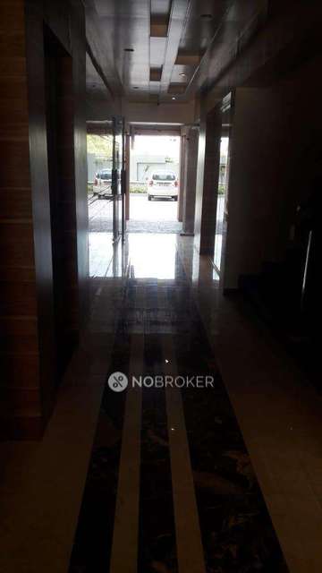 1 BHK Flat In The Address For Sale  In Moshi