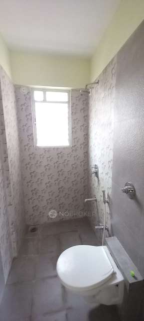 1 BHK Flat In The Address For Sale  In Moshi