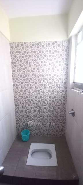 1 BHK Flat In The Address For Sale  In Moshi