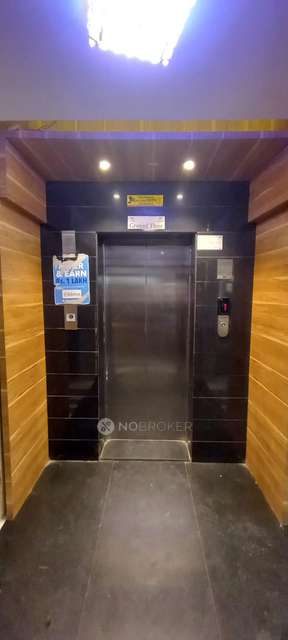 1 BHK Flat In The Address For Sale  In Moshi