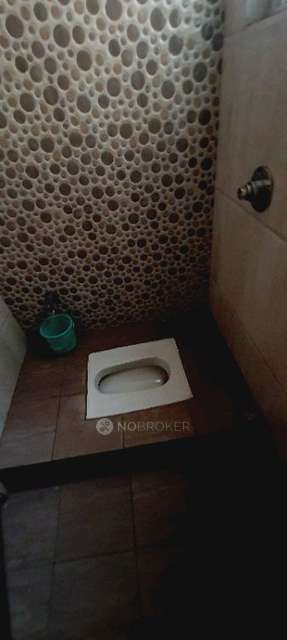 1 BHK Flat In The Address For Sale  In Moshi