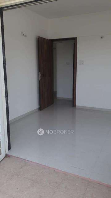 1 BHK Flat In The Address For Sale  In Moshi