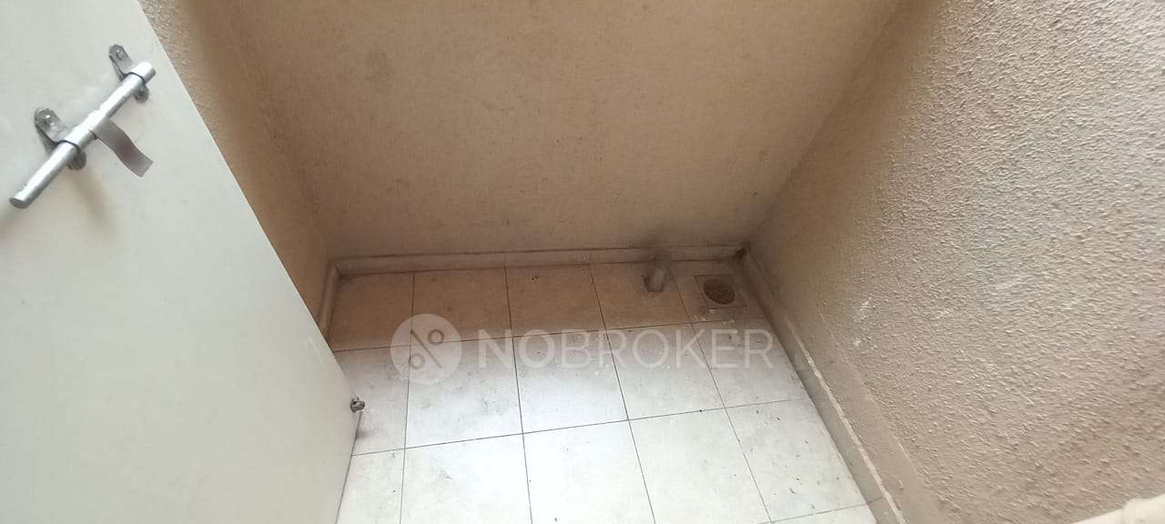 1 BHK Flat In The Address For Sale  In Moshi