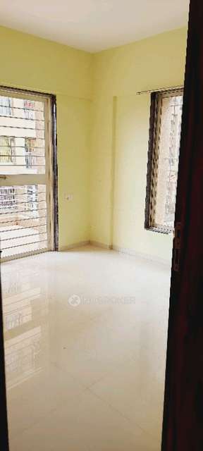 1 BHK Flat In The Address For Sale  In Moshi