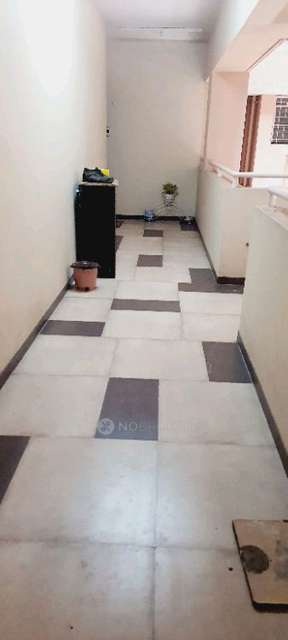 1 BHK Flat In The Address For Sale  In Moshi