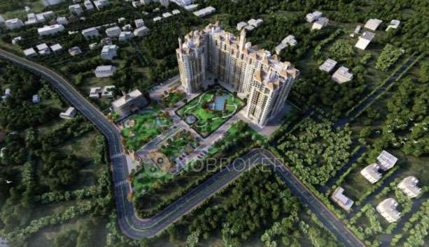 2 BHK Flat In Ahad Serenity For Sale  In Sarjapur Road