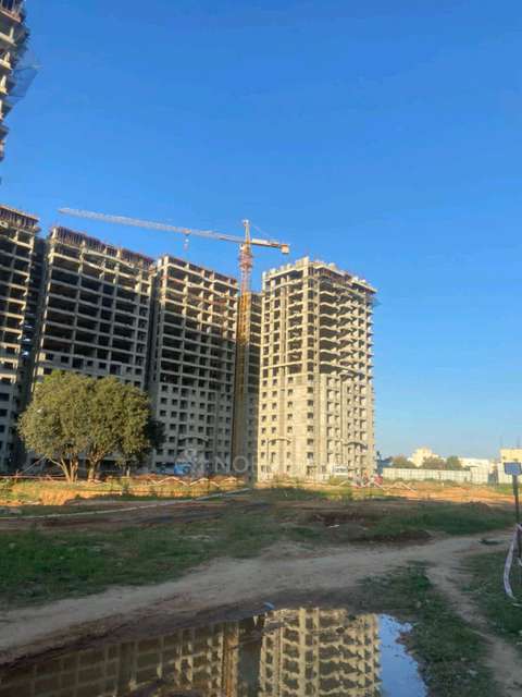 2 BHK Flat In Ahad Serenity For Sale  In Sarjapur Road