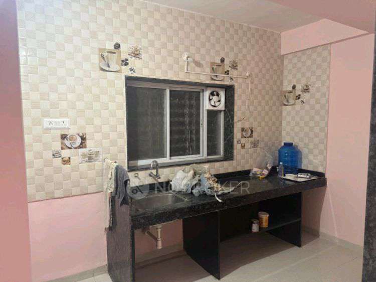 1 BHK House for Rent  In Hinjawadi