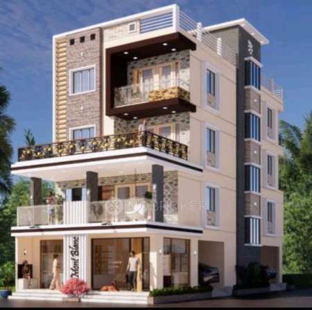 1 BHK House for Rent  In Hinjawadi