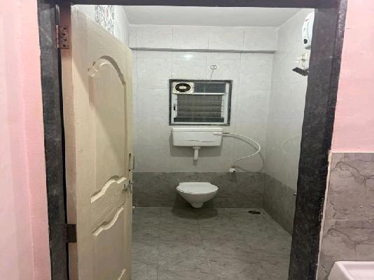 1 BHK House for Rent  In Hinjawadi