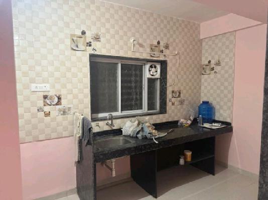 1 BHK House for Rent  In Hinjawadi