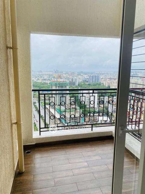 2 BHK Flat In Nyati Elysia, Kharadi for Rent  In Kharadi