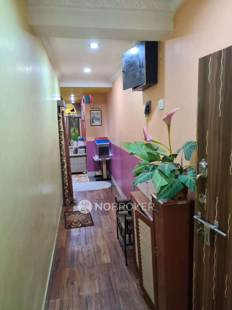 Taj Maskan complex Red Hills Ground Without Brokerage Semifurnished