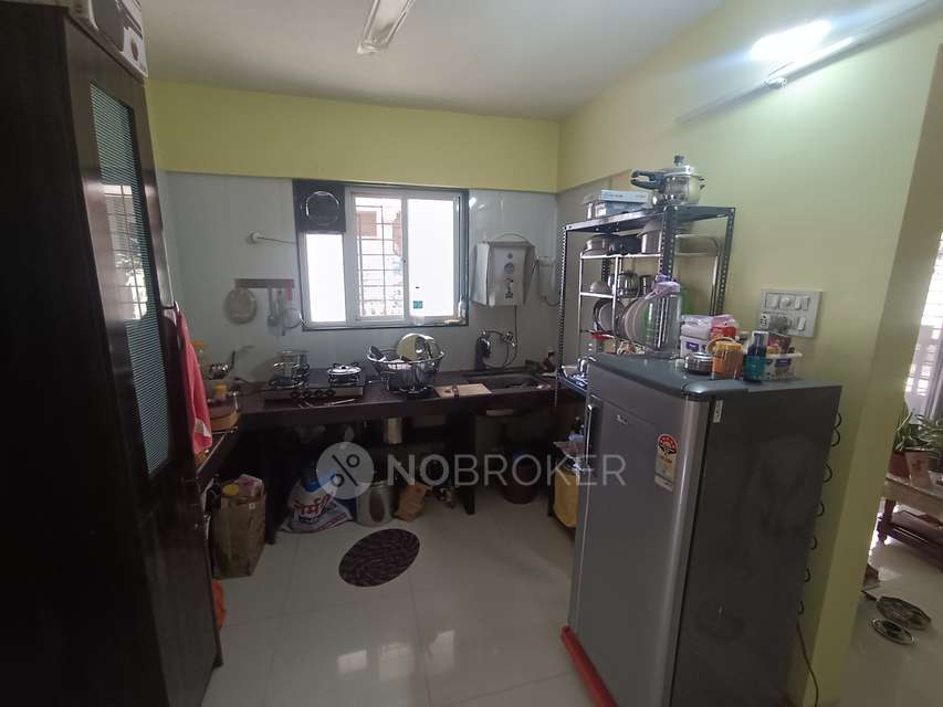 2 BHK Flat In Greenmark Sonchafa For Sale  In  Dhanori