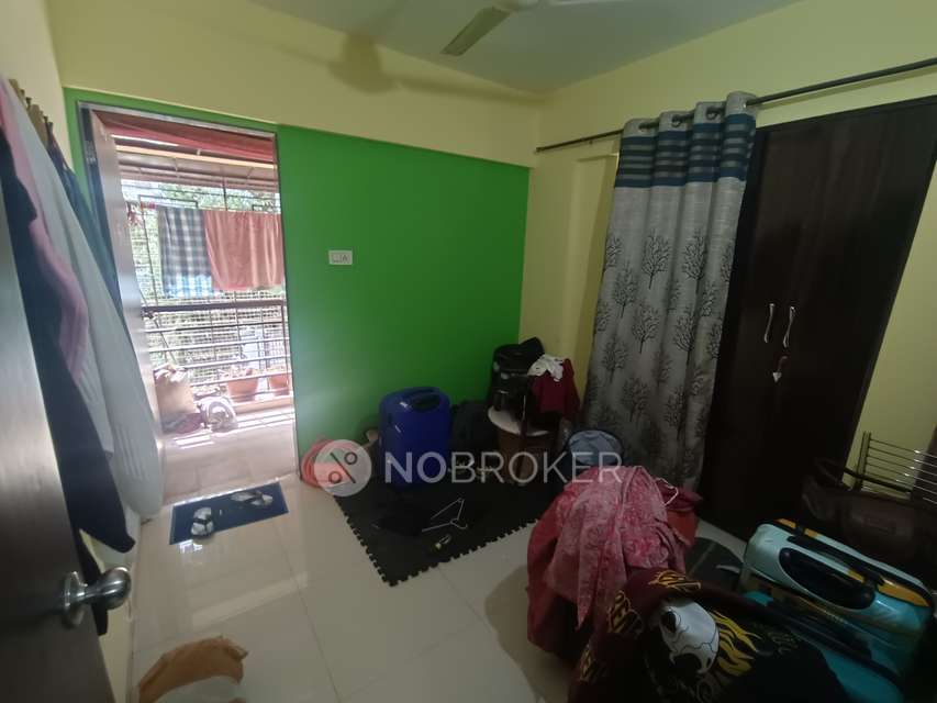 2 BHK Flat In Greenmark Sonchafa For Sale  In  Dhanori