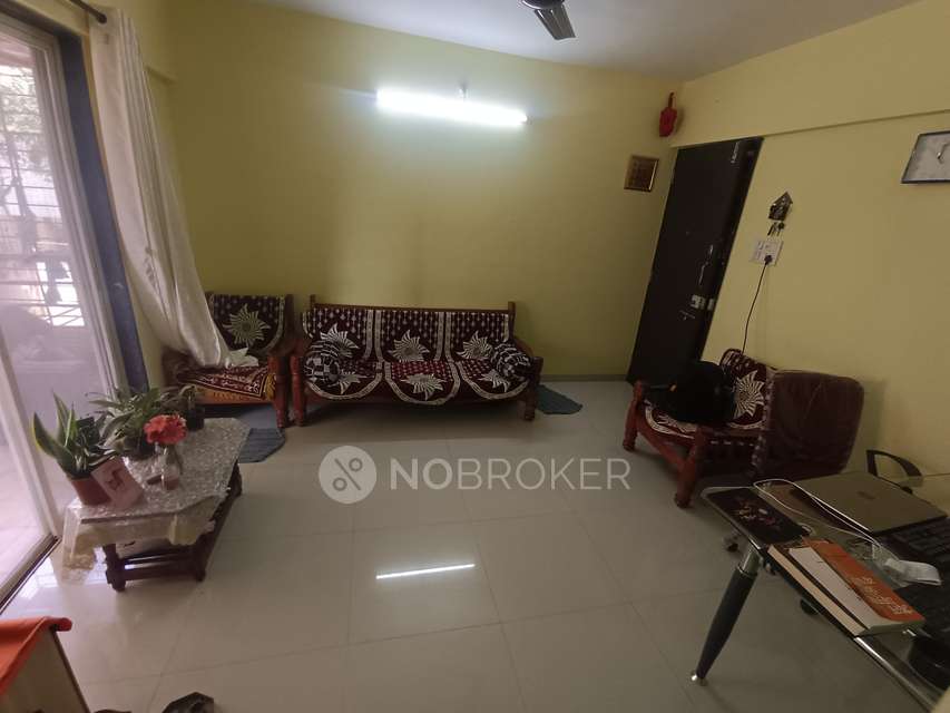 2 BHK Flat In Greenmark Sonchafa For Sale  In  Dhanori