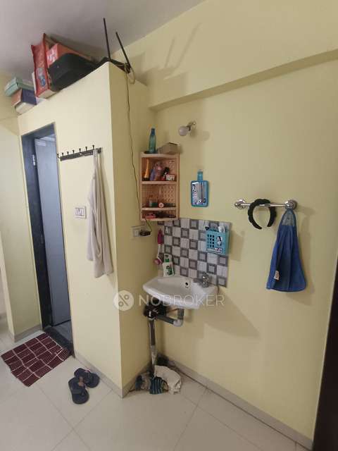 2 BHK Flat In Greenmark Sonchafa For Sale  In  Dhanori