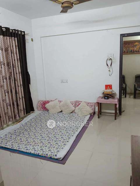 2 BHK Flat In Sadguru Galaxy For Sale  In Badlapur West