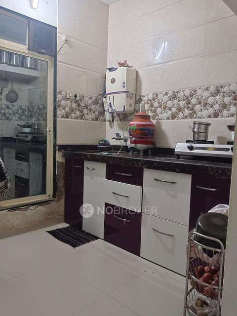 2 BHK Flat In Sadguru Galaxy For Sale  In Badlapur West