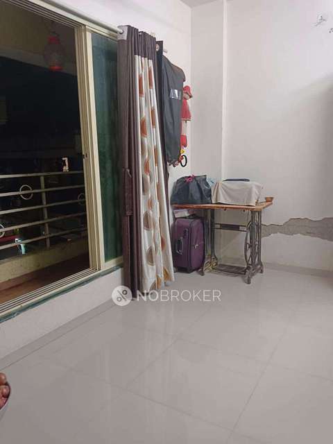 2 BHK Flat In Sadguru Galaxy For Sale  In Badlapur West