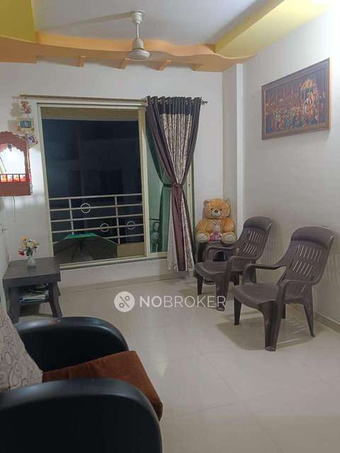 2 BHK Flat In Sadguru Galaxy For Sale  In Badlapur West