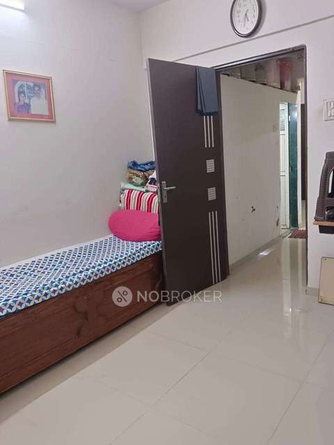 2 BHK Flat In Sadguru Galaxy For Sale  In Badlapur West