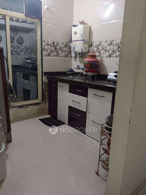2 BHK Flat In Sadguru Galaxy For Sale  In Badlapur West