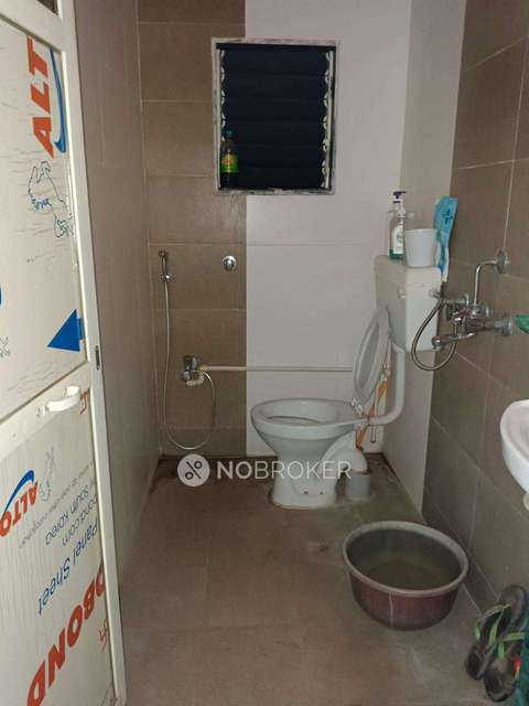 2 BHK Flat In Sadguru Galaxy For Sale  In Badlapur West