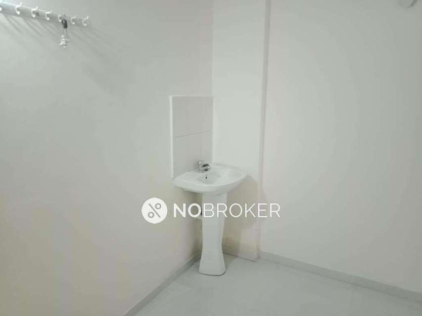 1 BHK Flat In Satyam Galaxy For Sale  In Loni Kalbhor