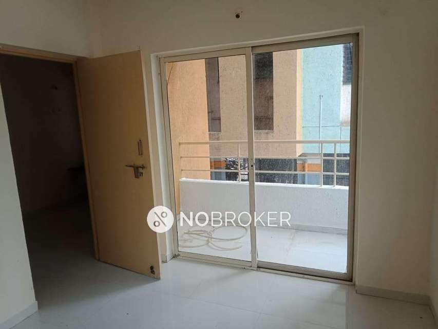 1 BHK Flat In Satyam Galaxy For Sale  In Loni Kalbhor