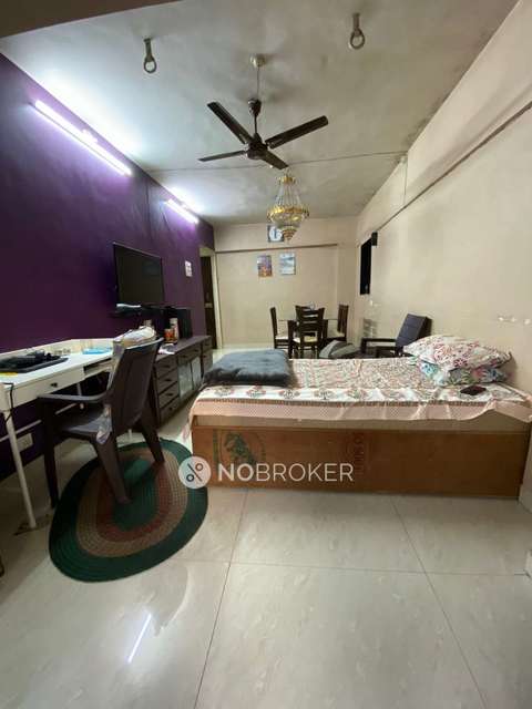 2 BHK Flat In Shakti Nagar Chs  For Sale  In Dahisar East