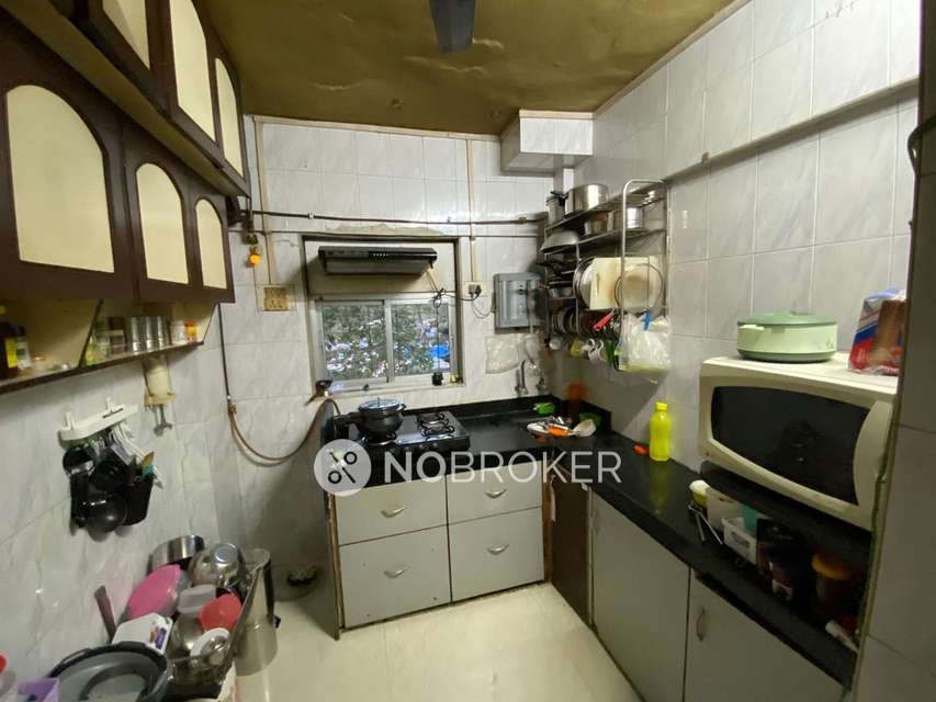 2 BHK Flat In Shakti Nagar Chs  For Sale  In Dahisar East