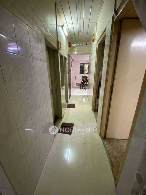 2 BHK Flat In Shakti Nagar Chs  For Sale  In Dahisar East