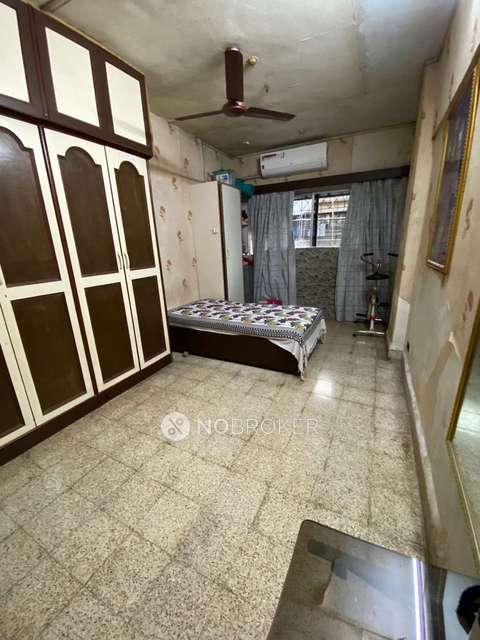 2 BHK Flat In Shakti Nagar Chs  For Sale  In Dahisar East