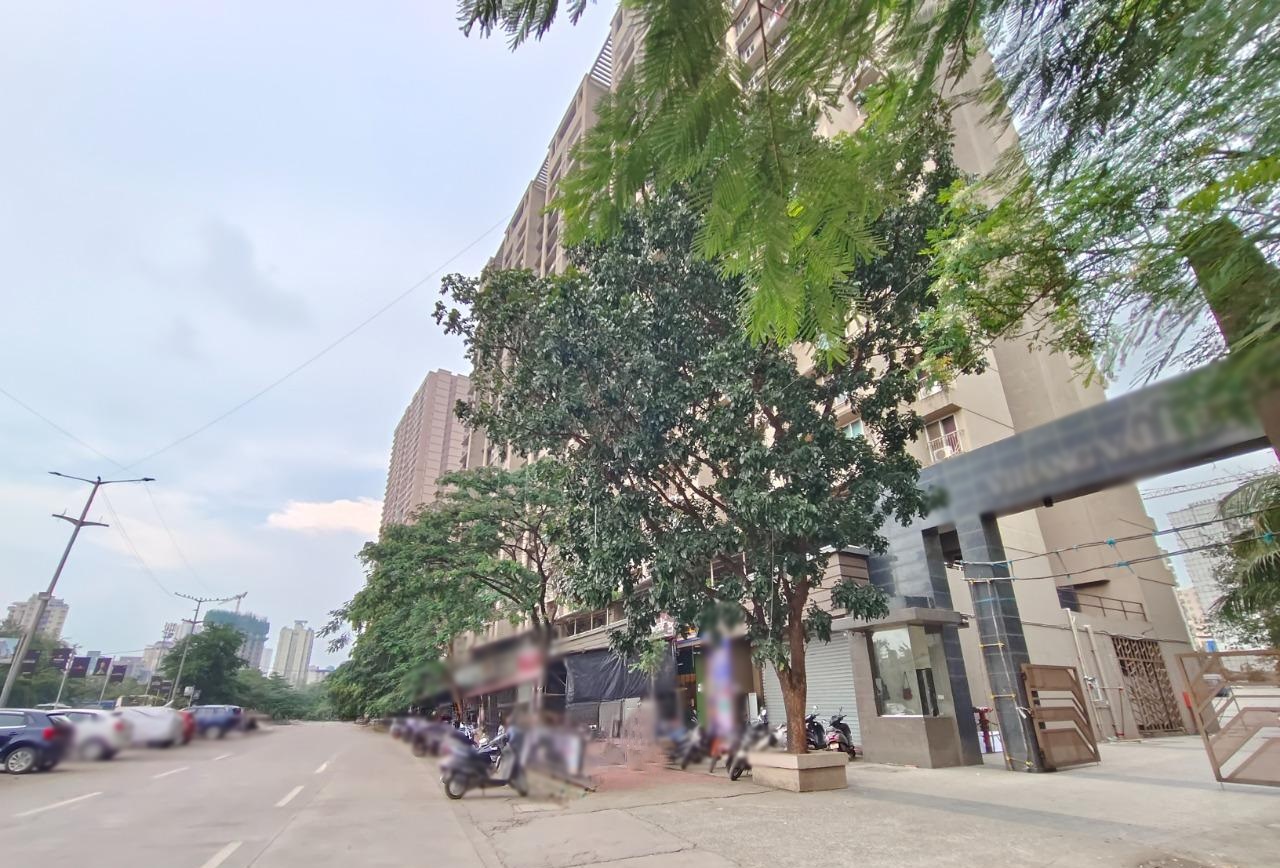 Vihang Valley Phase 3