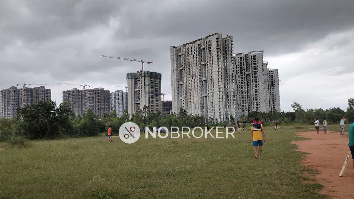 3 BHK Flat In Brigade Utopia For Sale  In Varthur