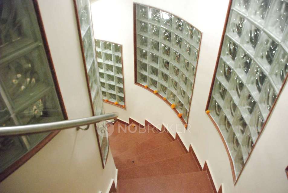 4 BHK Flat In Swastik Ganga Apartment For Sale  In Ghorpadi