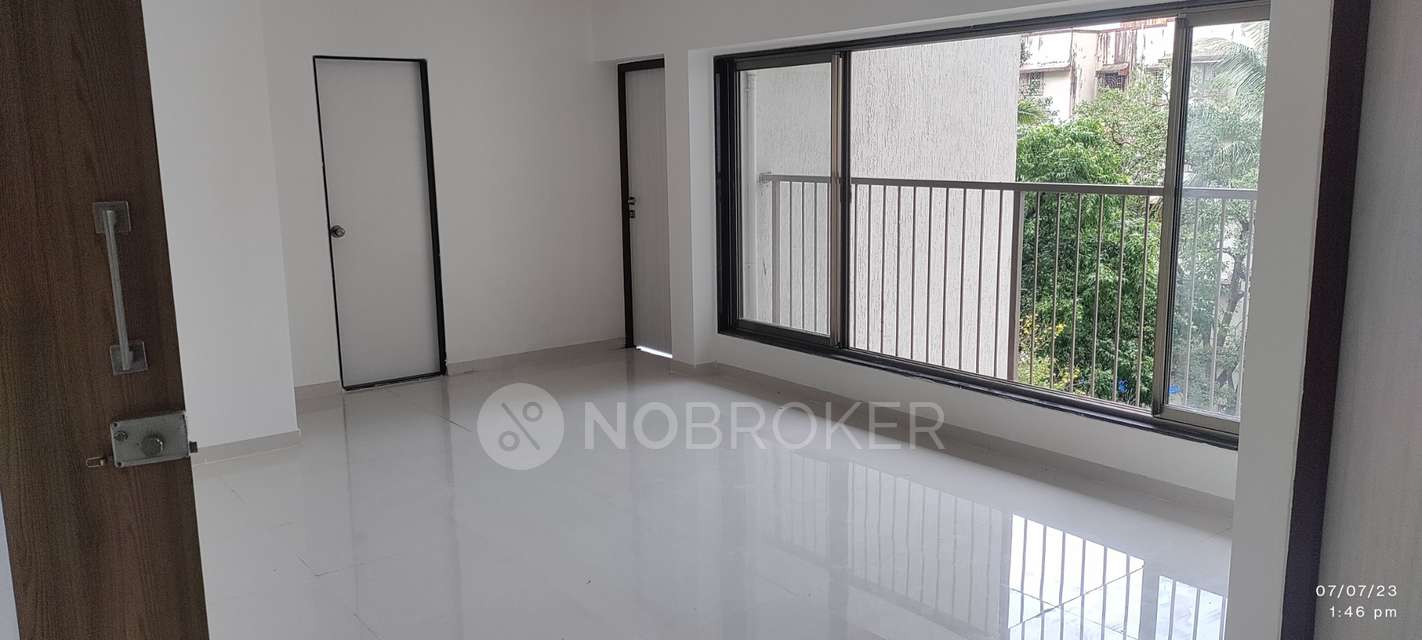 2 BHK Flat In Chandak Nishchay for Rent  In Dahisar East