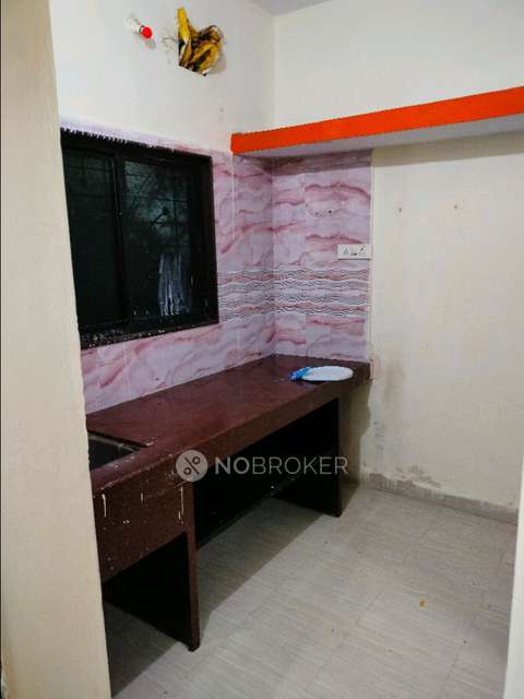 1 BHK Flat In Mauli Newas Alandi Devachi ,pune for Rent  In Alandi